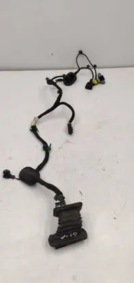 Volkswagen Golf V Front door wiring loom 1K4971120