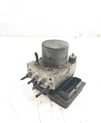 ABS control unit/module