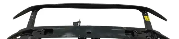 Volkswagen Touran III Front bumper cross member 5TA807109K