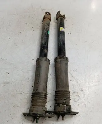 KIA Optima Rear shock absorber/damper 55311-2T240