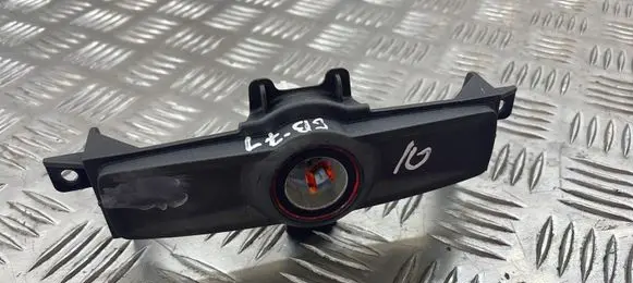 Audi A6 S6 C6 4F 12 V Socket (rear) 4F0863351E
