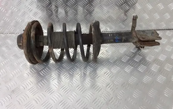Mitsubishi Pajero Pinin Rear shock absorber/damper