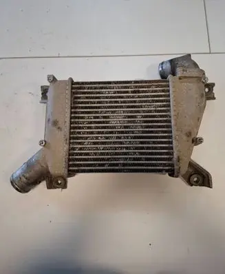 Nissan X-Trail T30 Intercooler radiator