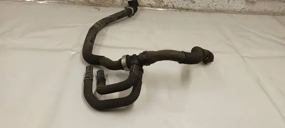 Peugeot 408 P54 Coolant pipe/hose 318593823