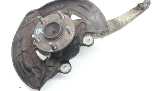 Lexus GS 300 350 430 450H Front wheel hub