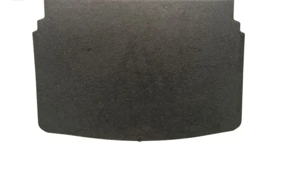 Toyota Auris E180 Trunk/boot mat liner 5857002140