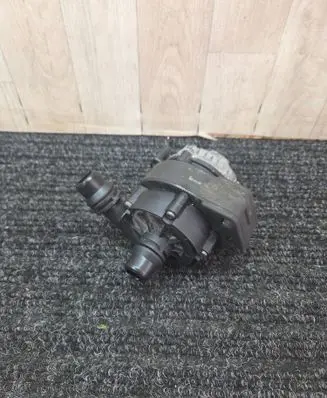 BMW 3 F30 F35 F31 Electric auxiliary coolant/water pump 8638239 11518638239