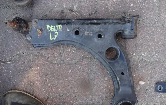 Lancia Delta III Front control arm XXXXXXXXX