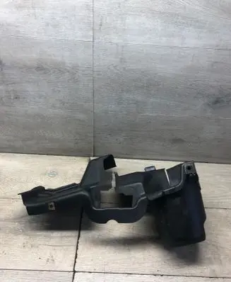 BMW 5 E60 E61 Front underbody cover/under tray 7201518 74850610 7201524