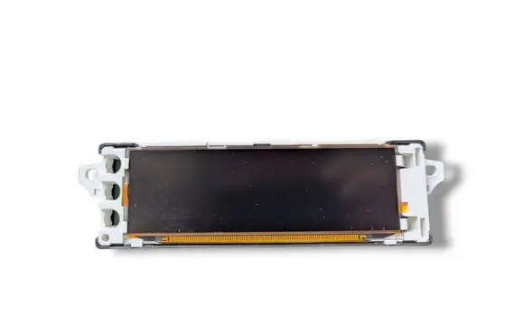 Citroen Berlingo Screen/display/small screen 5555502902