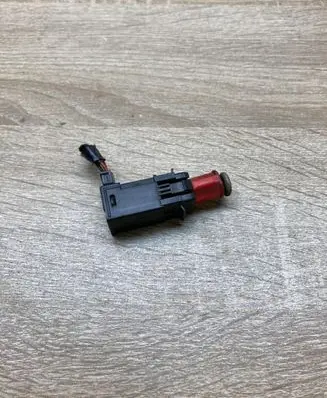 Opel Vectra C Brake pedal sensor switch 09185906