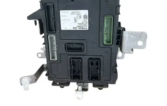 Nissan Qashqai Central body control module 284B14CB8A 13285672956371