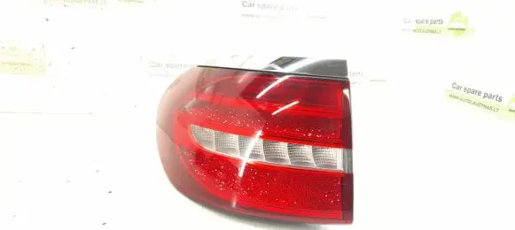 Mercedes-Benz E W213 Rear/tail lights 2139068700 A2139068700