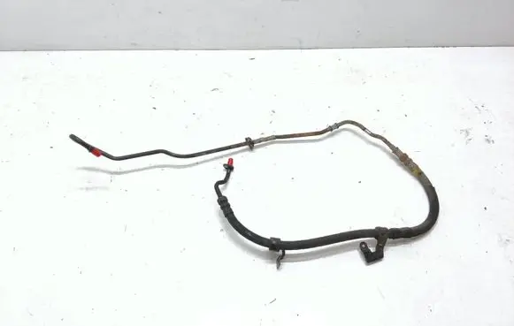 Volvo S80 Power steering hose/pipe/line 31302069