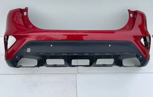 KIA Xceed Rear bumper 86611J7CA0 86611-J7CA0