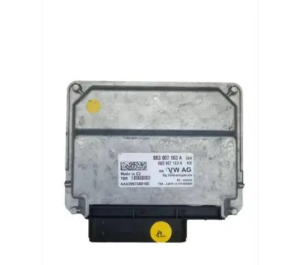 Audi A4 S4 B9 8W Other control units/modules 8B3907163A