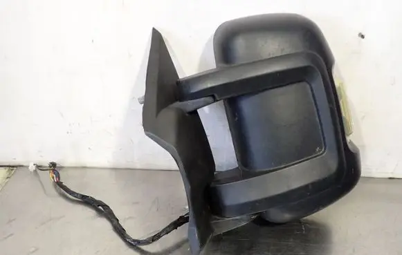 Peugeot Boxer Coupe wind mirror (mechanical) 
