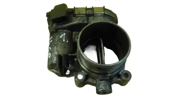 Volvo S60 Throttle body valve 31216665 0280750520