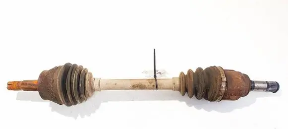 Fiat Bravo Front driveshaft