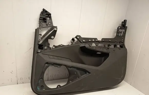 Audi e-tron Front door card panel trim 4KE867134 156480611 156480631