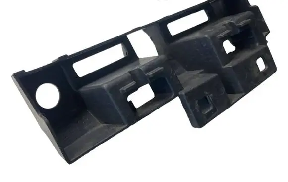 Renault Scenic III - Grand scenic III Headlight/headlamp mounting bracket 622210006R E24206