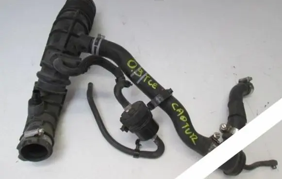 Renault Captur Intercooler hose/pipe