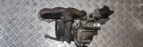 BMW 4 F32 F33 Turbo 4947714010