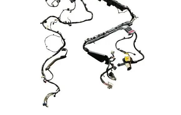 Chrysler Pacifica Wiring harness 68354776AC