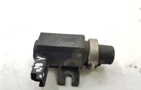 Peugeot 307 Vacuum valve 72832800 9641726680