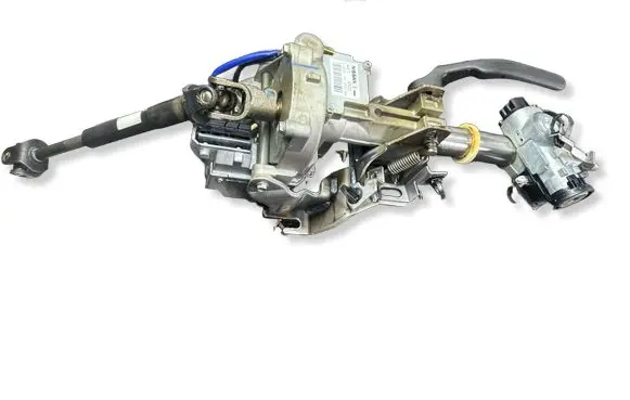 Nissan Qashqai Electric power steering pump BD0115Q
