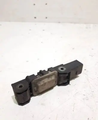 Mercedes-Benz S W220 Airbag deployment crash/impact sensor 0028200826 300062005