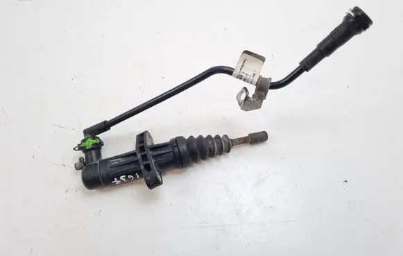 Citroen Jumper Clutch master cylinder 55199036 55229156