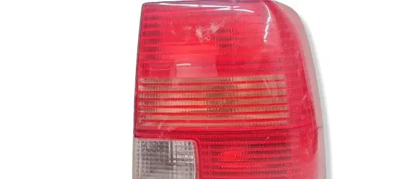 Volkswagen PASSAT B5 Rear/tail lights 3B5945257