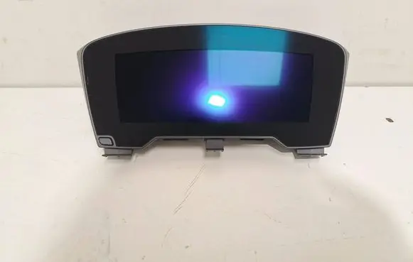 BMW i8 Speedometer (instrument cluster) 8733338 8714591