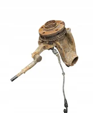 Volkswagen Golf IV Front wheel hub spindle knuckle 