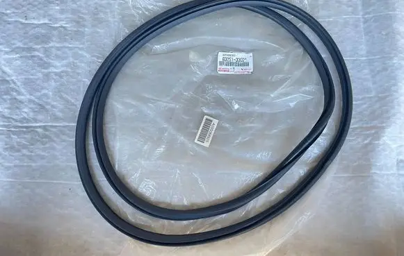 Toyota Camry Sunroof sealing rubber 6325133021BLCP 6325133021