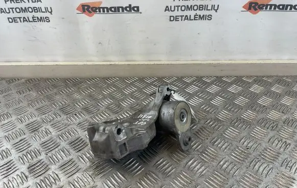 Generator/alternator bracket