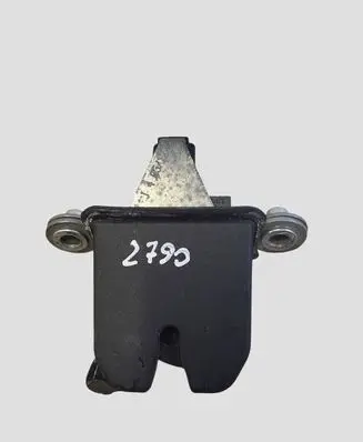 Skoda Octavia Mk2 (1Z) Tailgate/trunk/boot lock/catch/latch 1Z5827501E