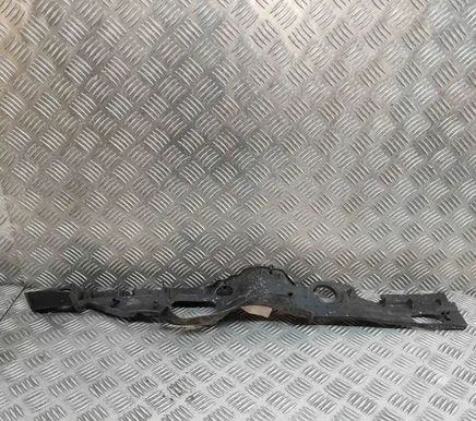 Mercedes-Benz EQE v295 Intercooler air guide/duct channel A2975245700