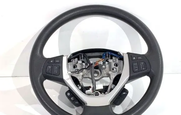 Suzuki Vitara (LY) Steering wheel
