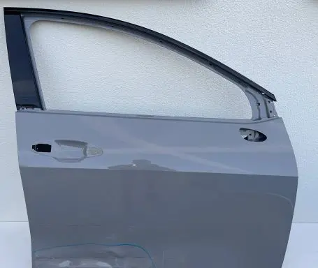 KIA Sportage Front door