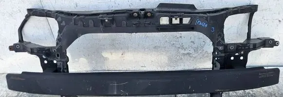 Seat Ibiza III (6L) Radiator support slam panel 6L0805588A