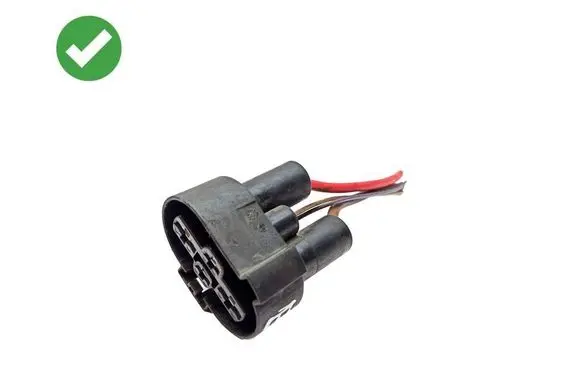 Volkswagen Eos Other wiring loom 1K0906234