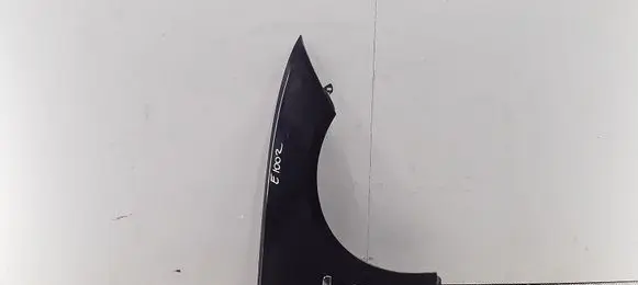Jaguar XF X250 Fender
