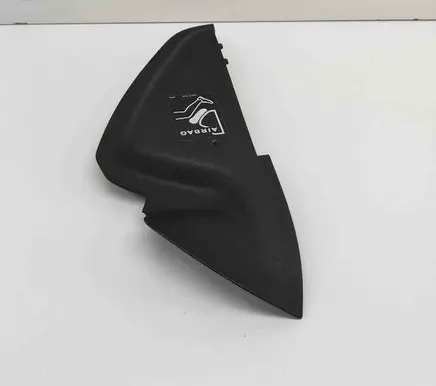 Mercedes-Benz GLE W167 Dashboard side end trim A1676807100