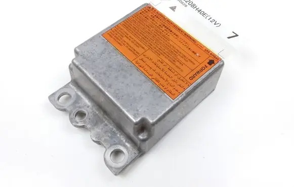Nissan X-Trail T30 Airbag control unit/module 988208H40E