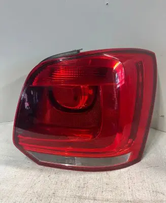 Volkswagen Polo V 6R Rear/tail lights 6R0945258A 893956089