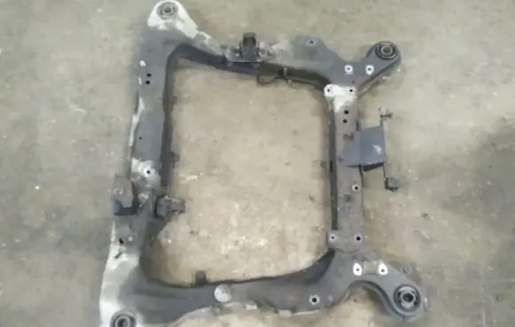 Volvo S60 Front subframe