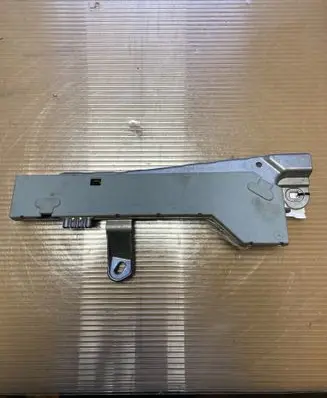 Mercedes-Benz CLS C219 Antenna control unit 4019104366A