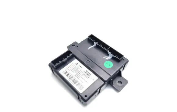 MG ZS Gateway control module 10837278 10003538 10722594